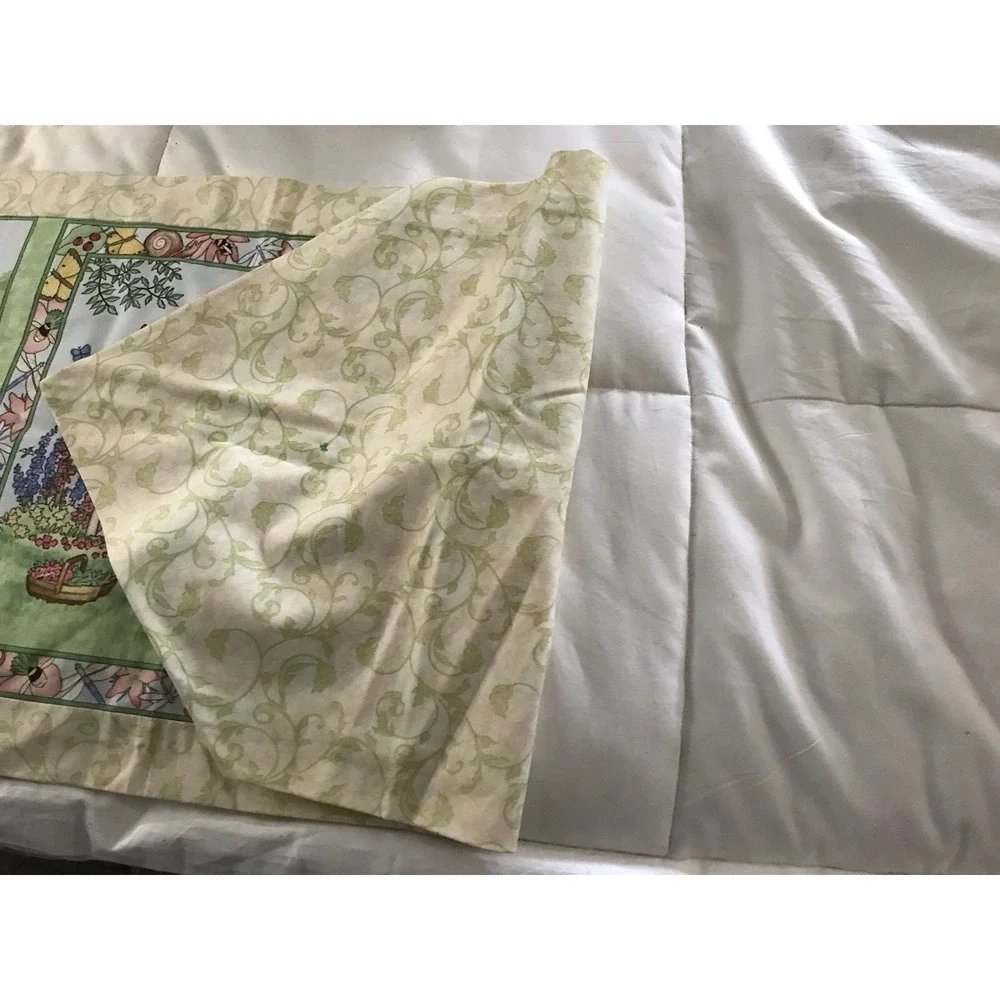 Handmade Table Runner 41
